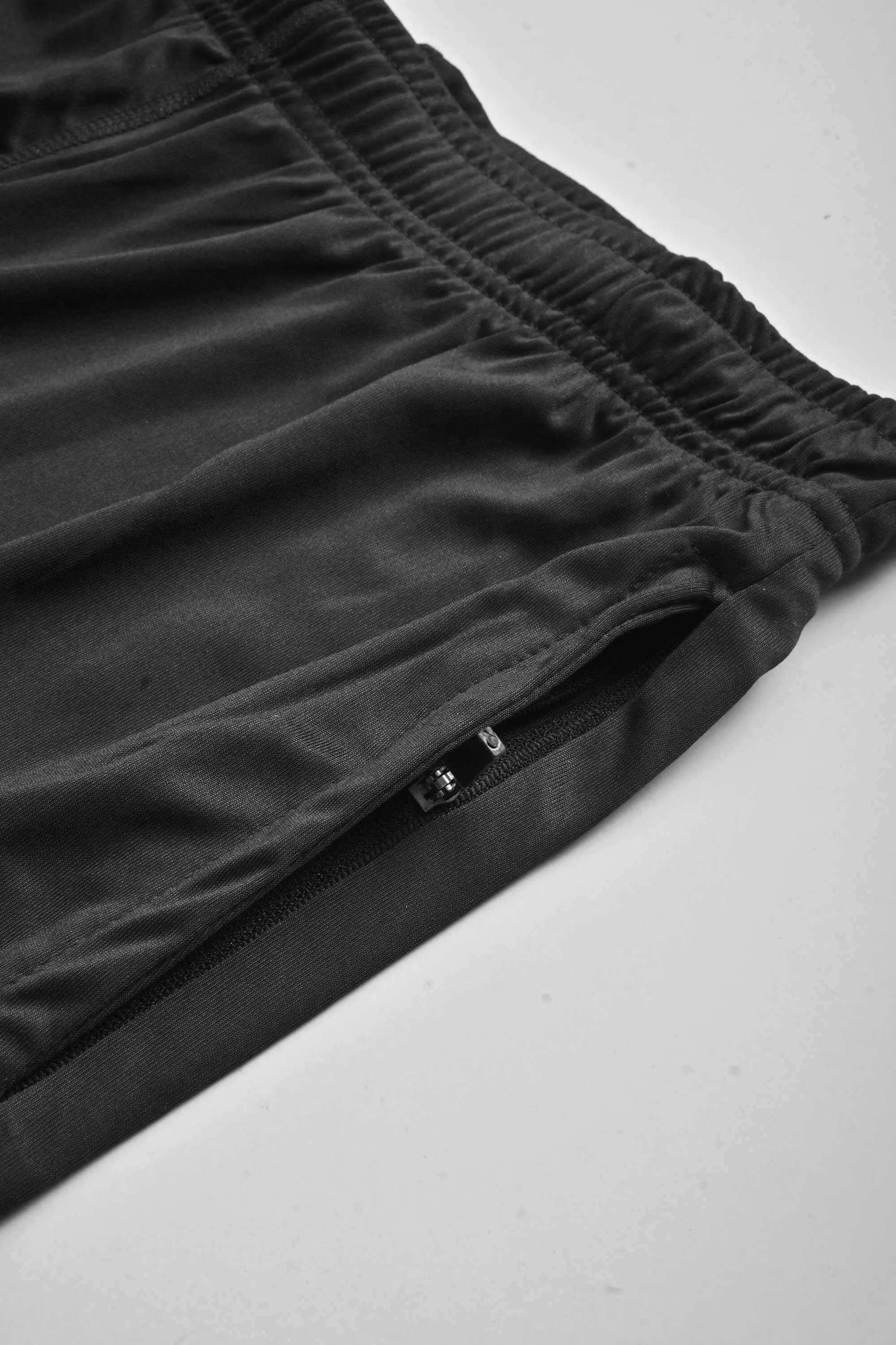 Men's Geraldton Embroidered Activewear Trousers