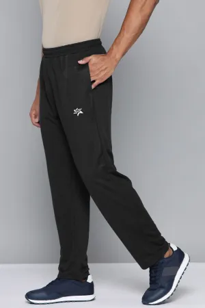 Men's Geraldton Embroidered Activewear Trousers