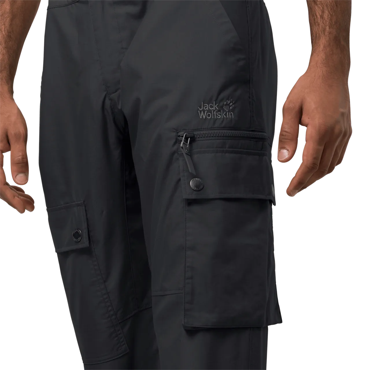 Men's Mosquito Proof Lakeside Trouser