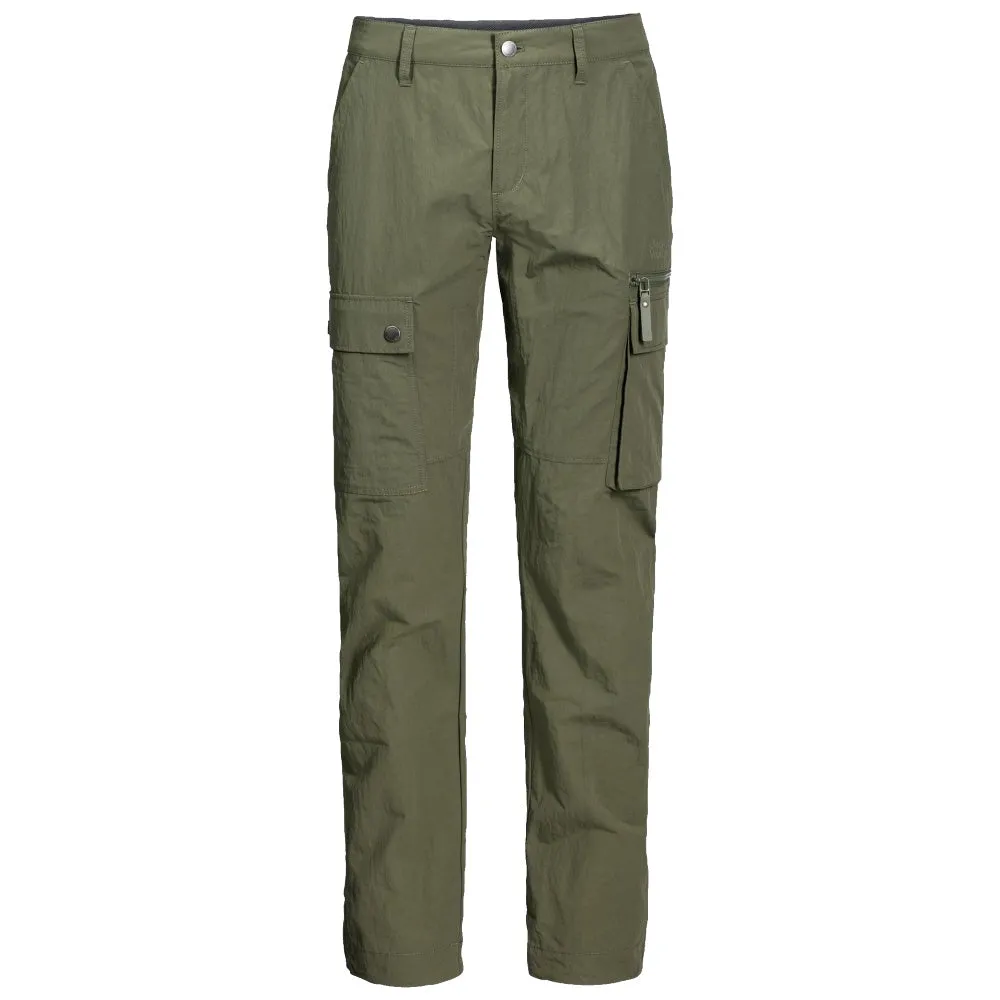 Men's Mosquito Proof Lakeside Trouser