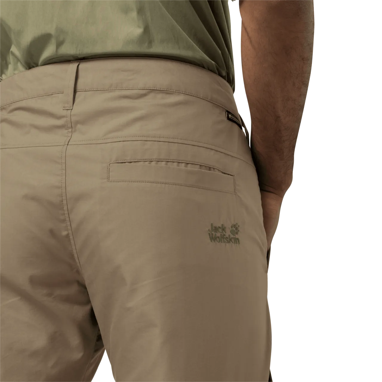 Men's Mosquito Proof Lakeside Trouser