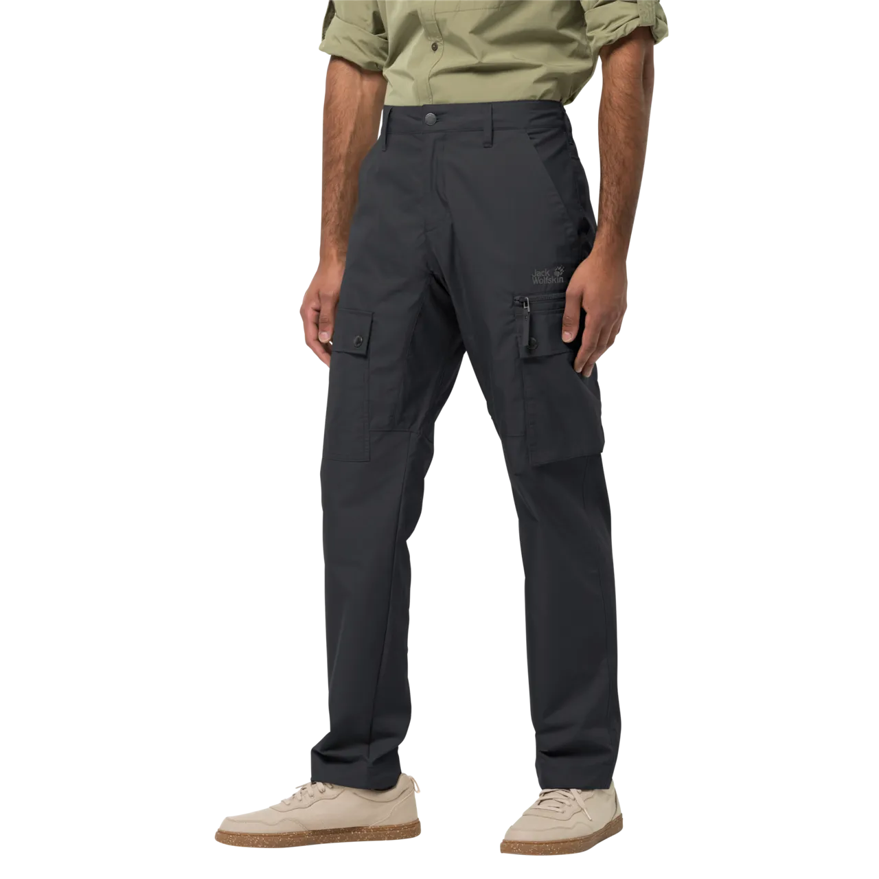 Men's Mosquito Proof Lakeside Trouser