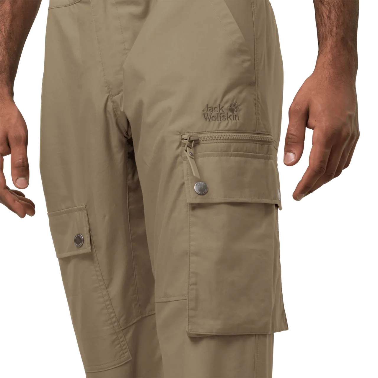 Men's Mosquito Proof Lakeside Trouser