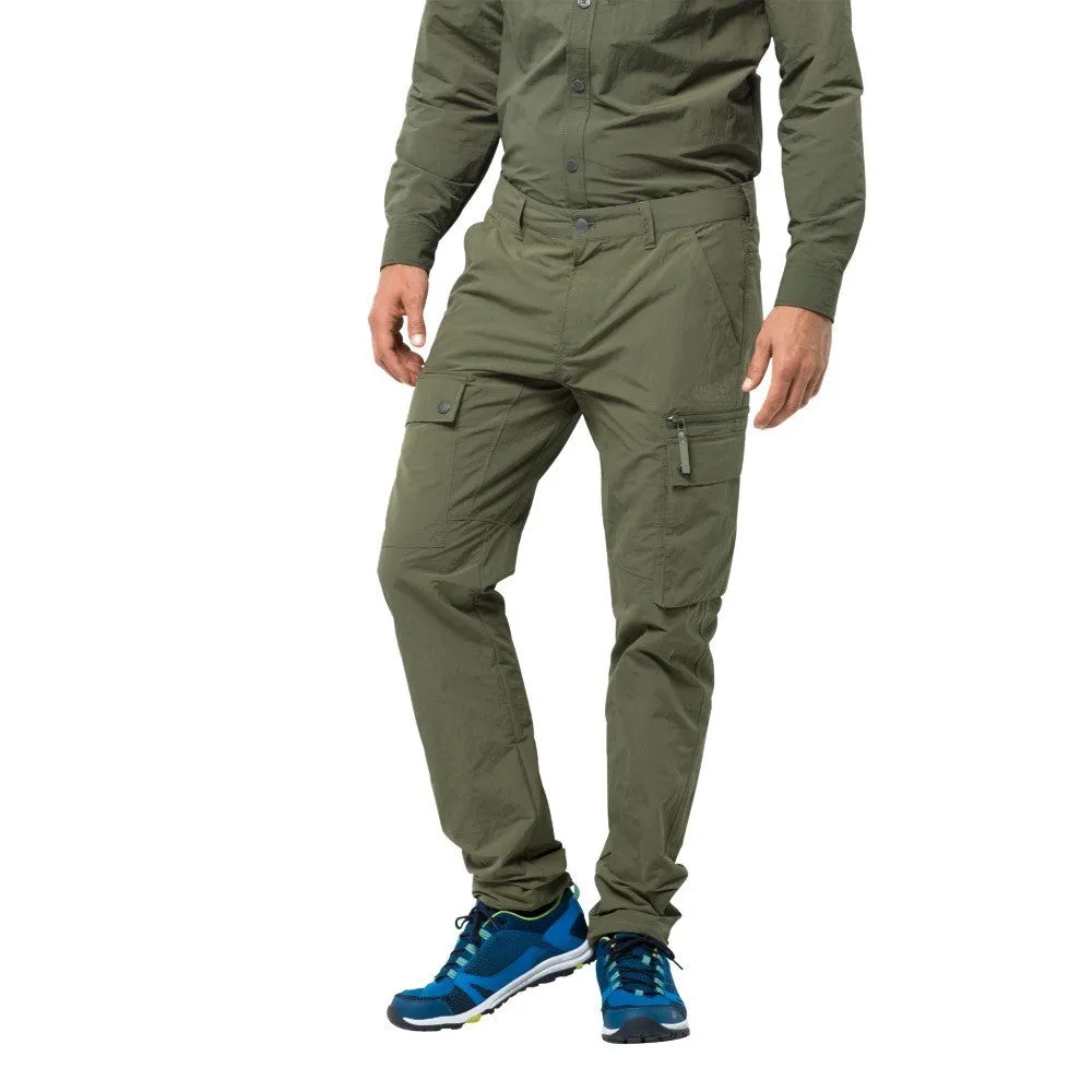 Men's Mosquito Proof Lakeside Trouser