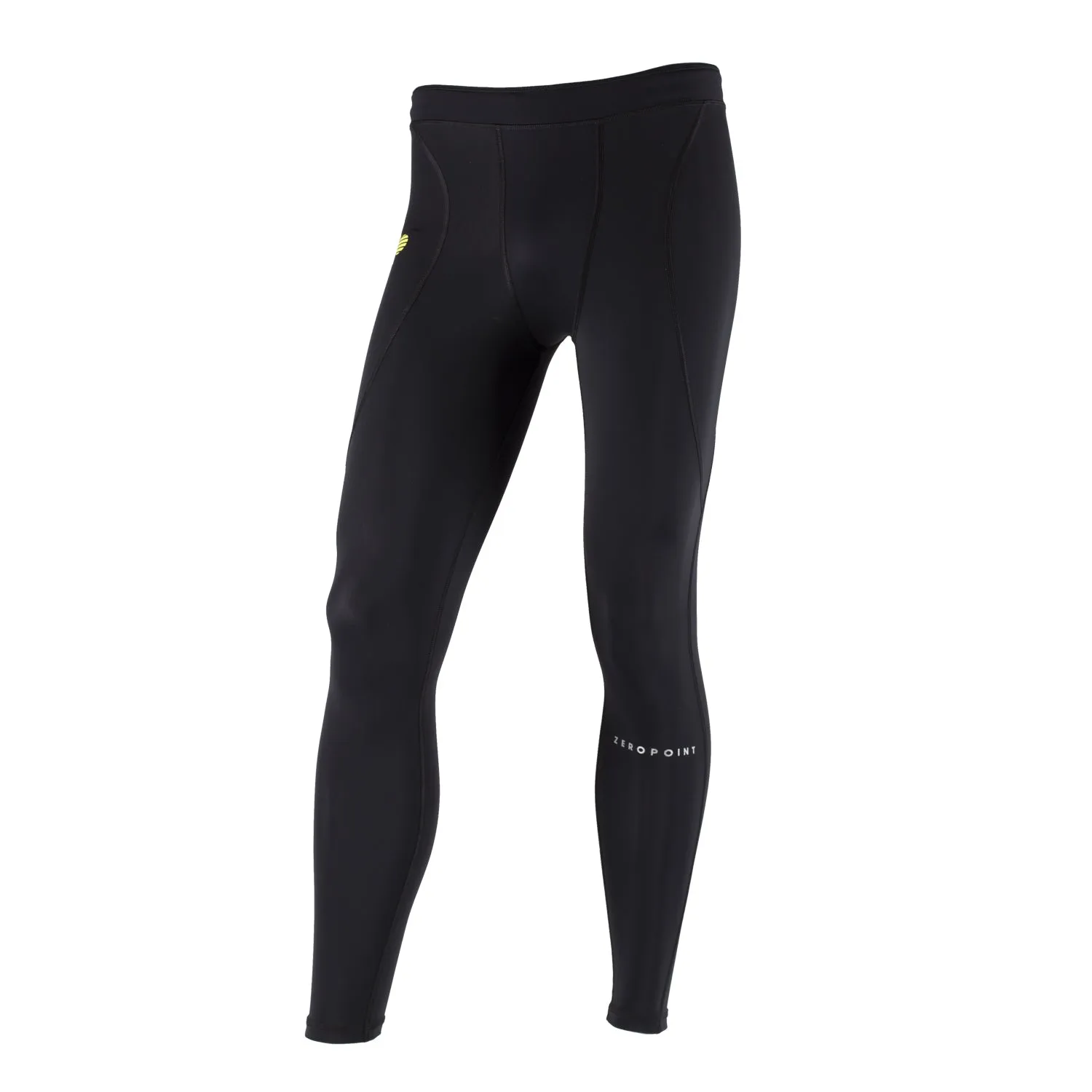 Men's Zeropoint Athletic Compression Tights {ZP-MATG}