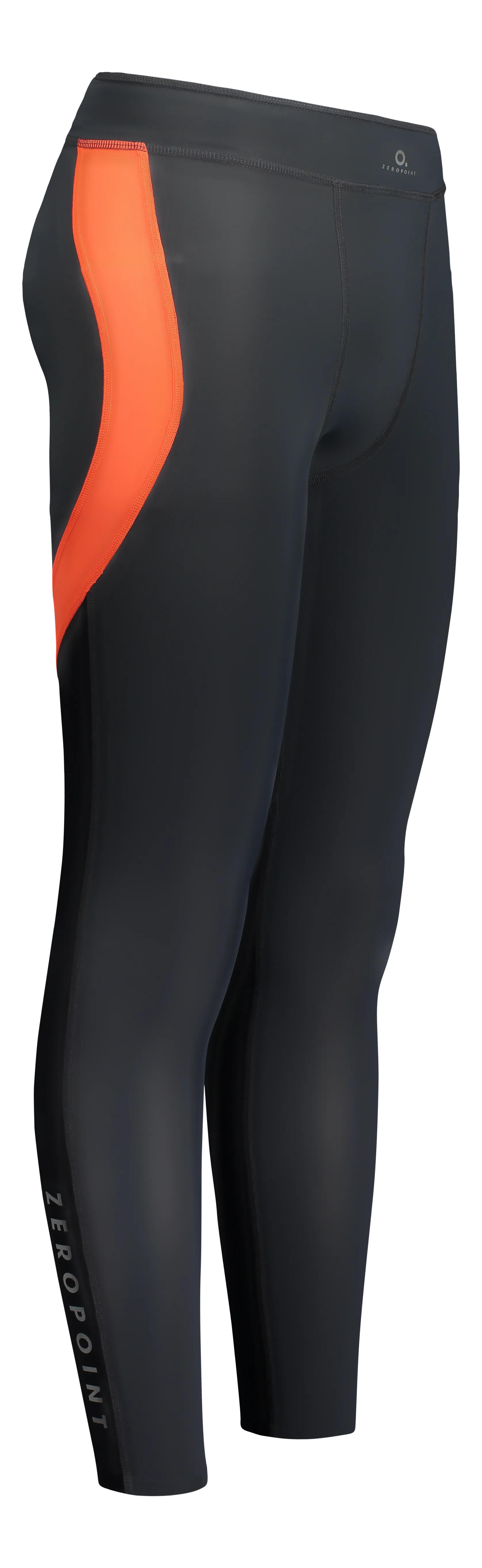 Men's Zeropoint Athletic Compression Tights {ZP-MATG}