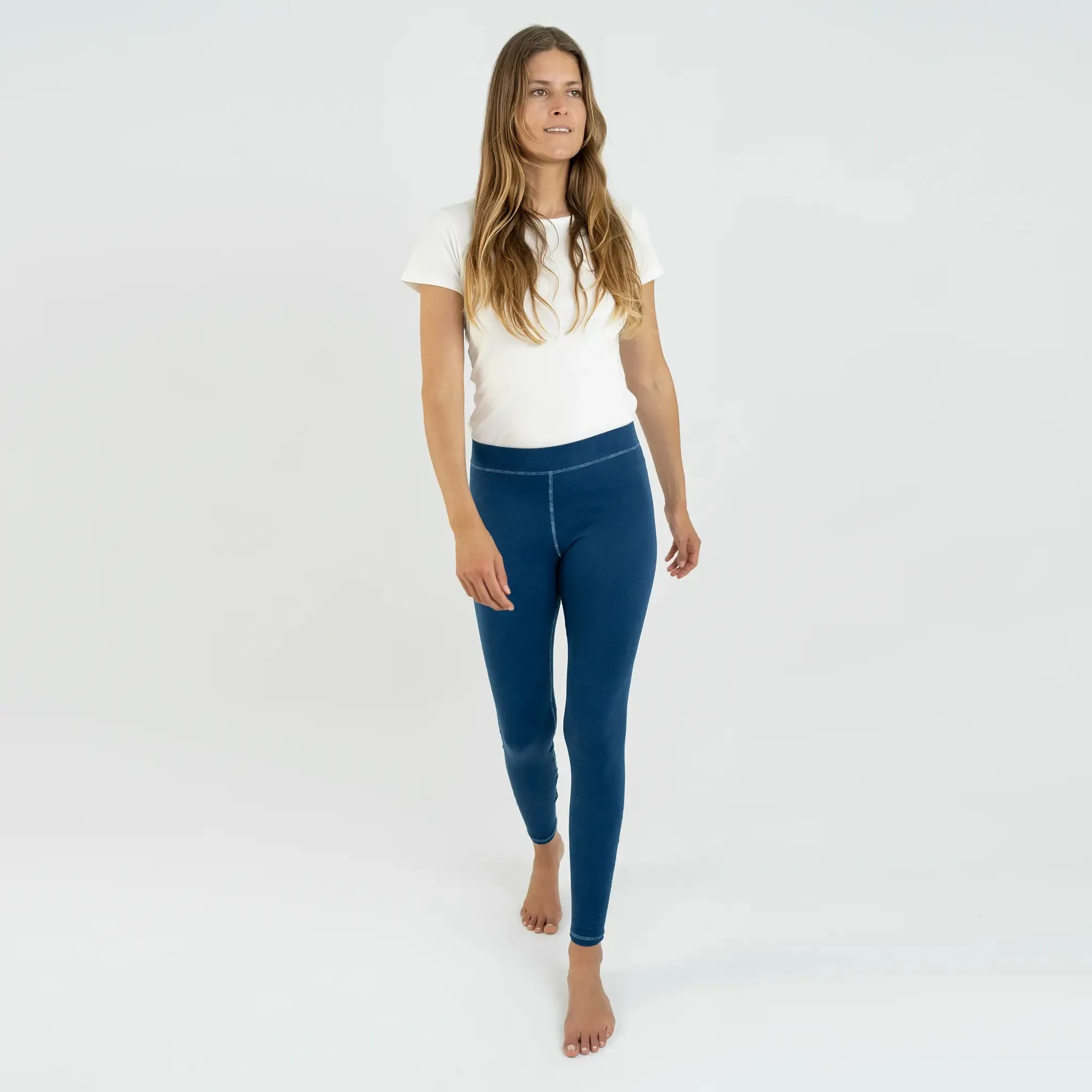 Mix 2 Pack - Women's Organic Pima Cotton Short Tank & Leggings