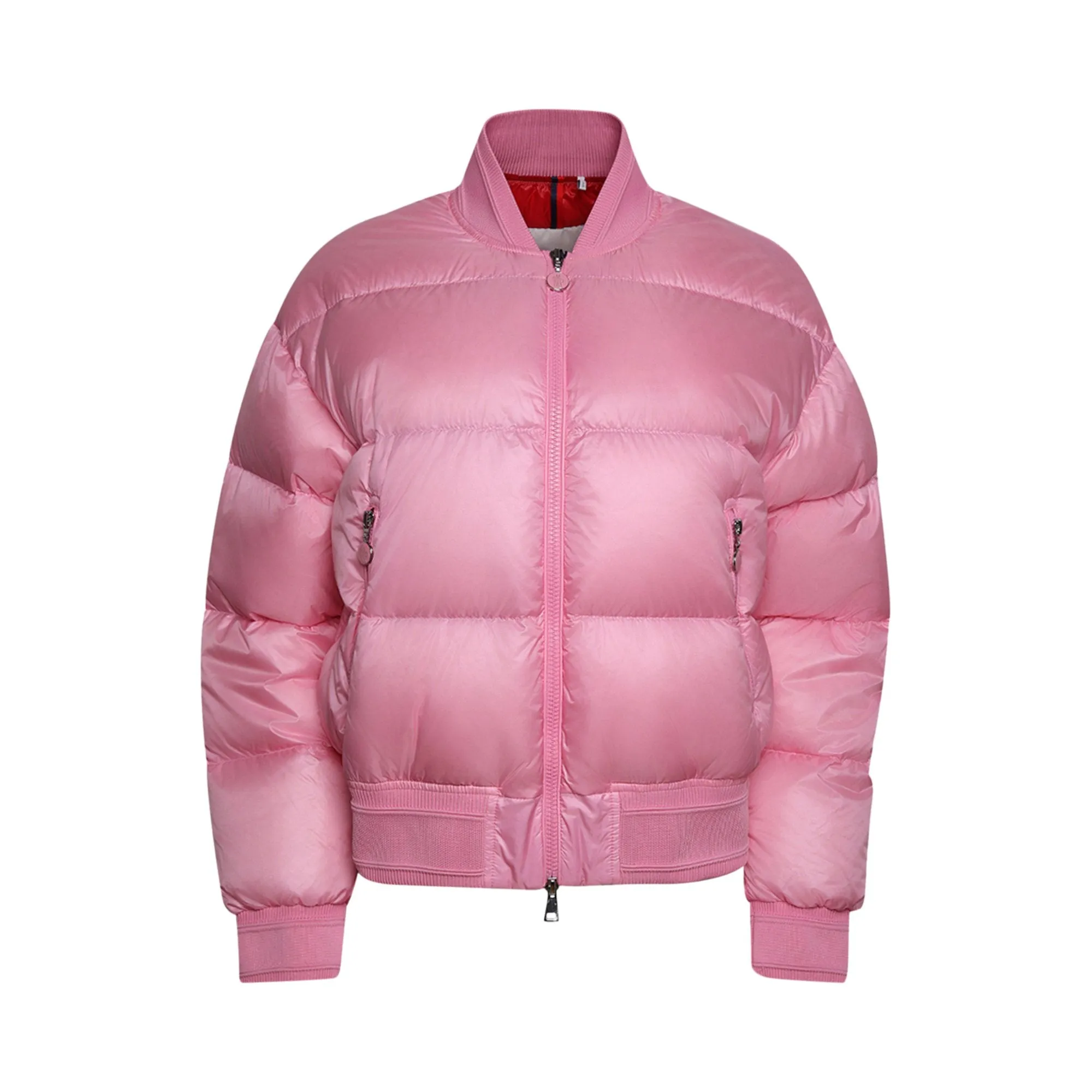 Moncler Merlat Bomber Pink