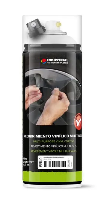 MTN Industrial Vinyl Coating - Spray On Vinyl - Super Sale