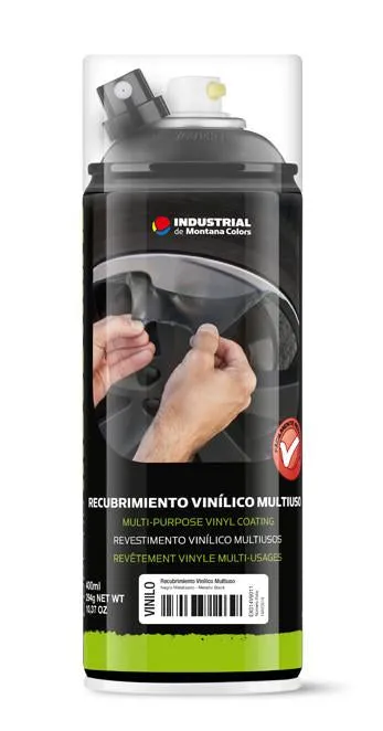 MTN Industrial Vinyl Coating - Spray On Vinyl - Super Sale