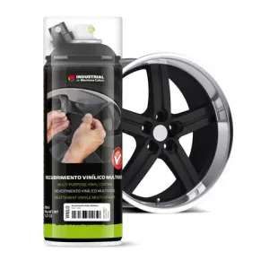 MTN Industrial Vinyl Coating - Spray On Vinyl - Super Sale