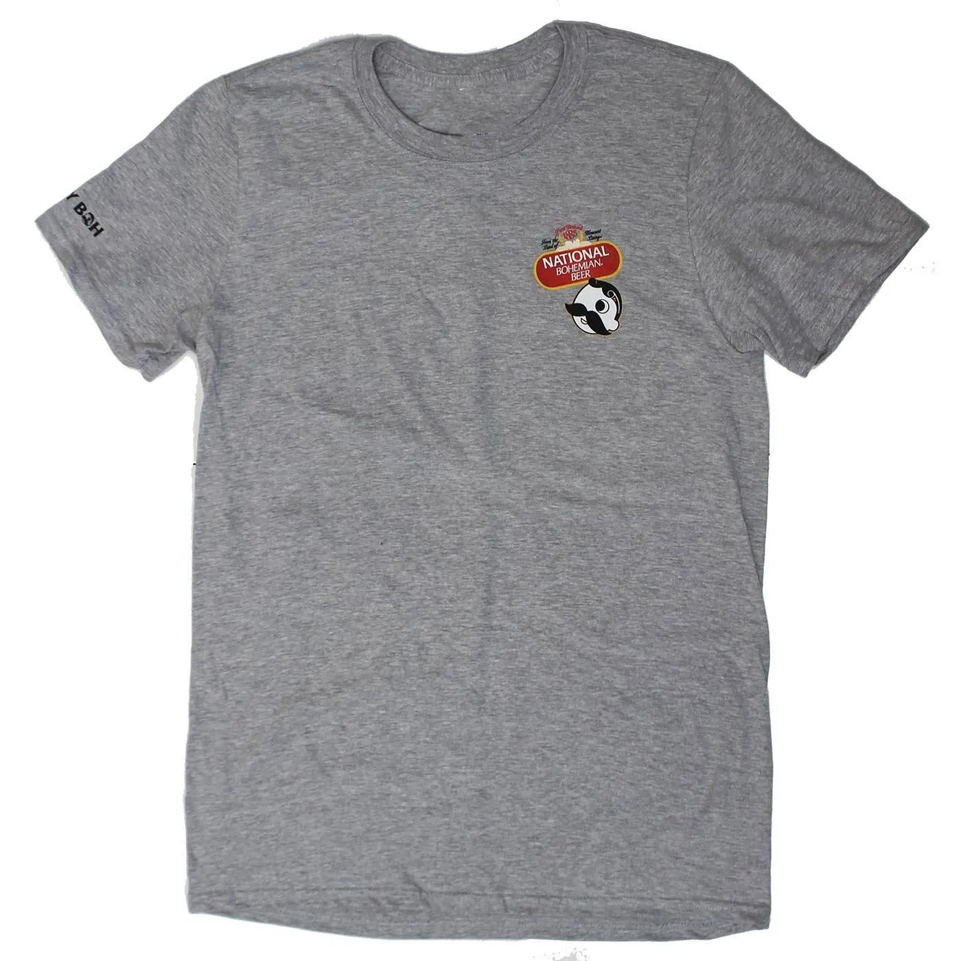 National Bohemian Beer Signature Classic (Sport Grey) / Shirt