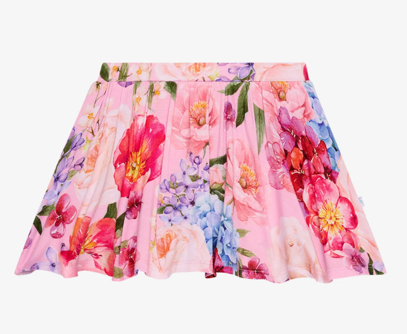 Posh Peanut Brisa Skort