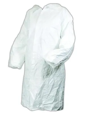 Protective Lab Coats