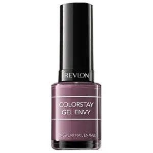 REVLON - ColorStay Gel Envy Longwear Nail Enamel 460 Hold' Em - 0.4 fl. oz. (11.7 ml)