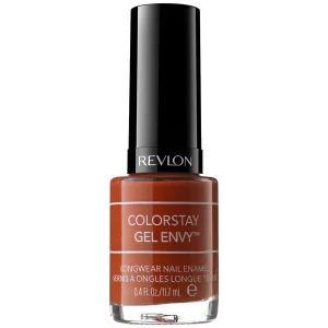 REVLON - ColorStay Gel Envy Longwear Nail Enamel 630 Long Shot - 0.4 fl. oz. (11.7 ml)