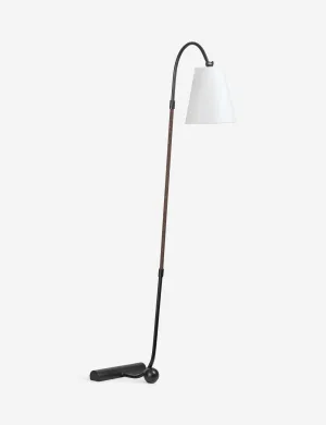 Rodriguez Floor Lamp