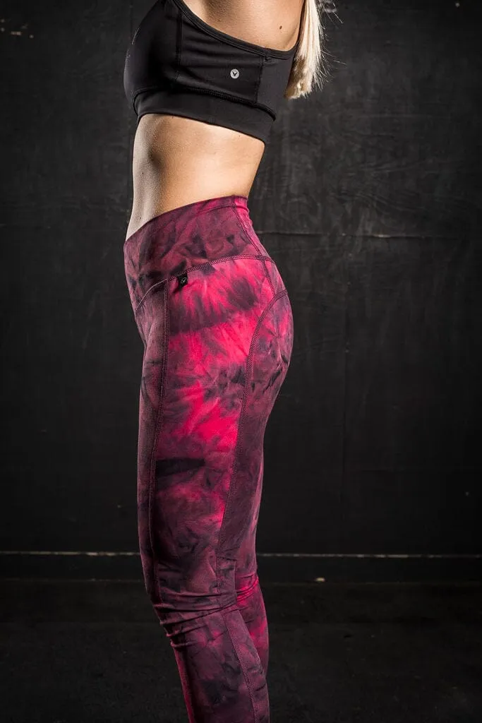 Sandstorm Legging | Faded Ink