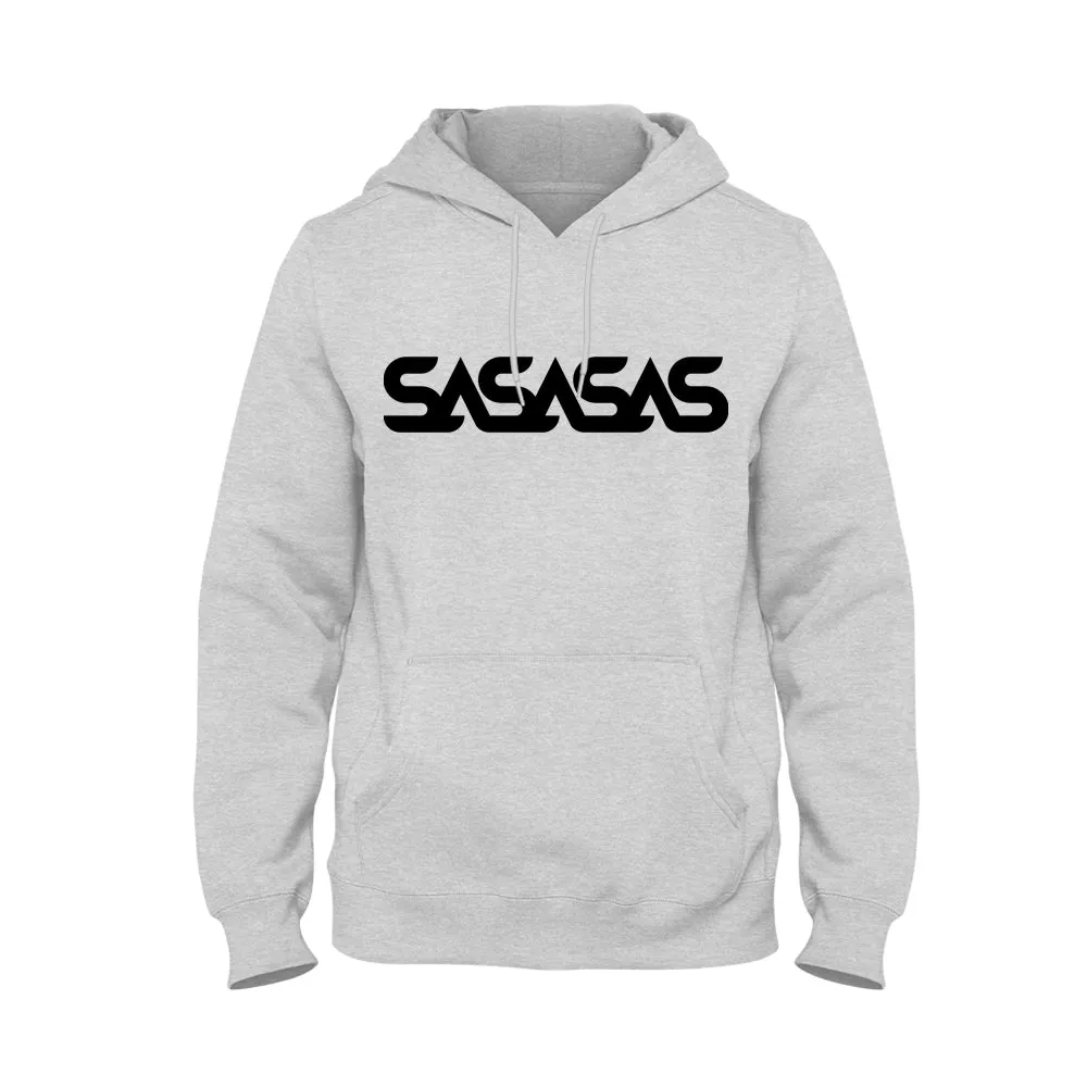 SaSaSaS Classic Pullover Hoodie