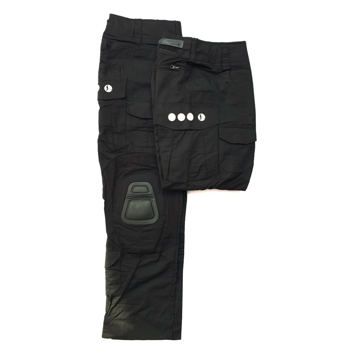 Searcher Detecting trousers