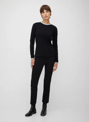 Serenity Ponte Leggings