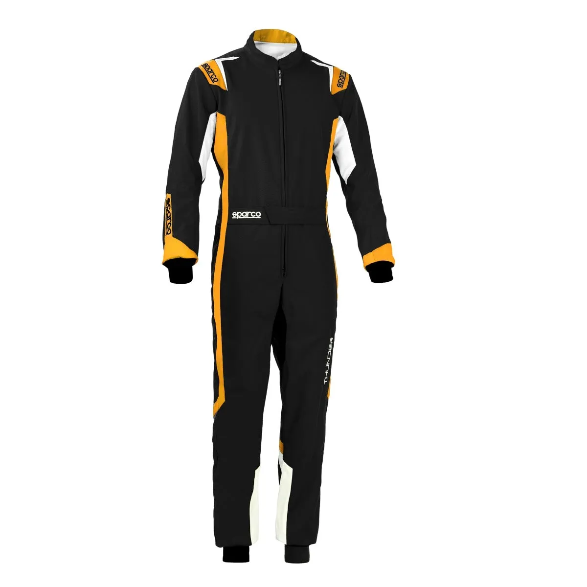 Sparco Thunder Kart Racing Suit