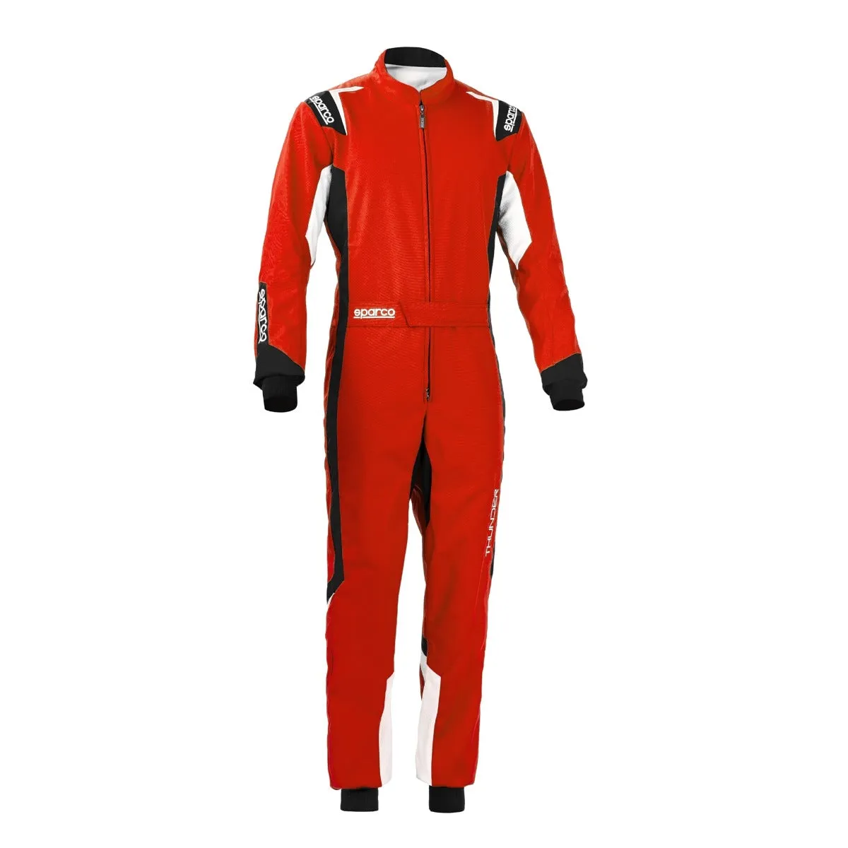 Sparco Thunder Kart Racing Suit