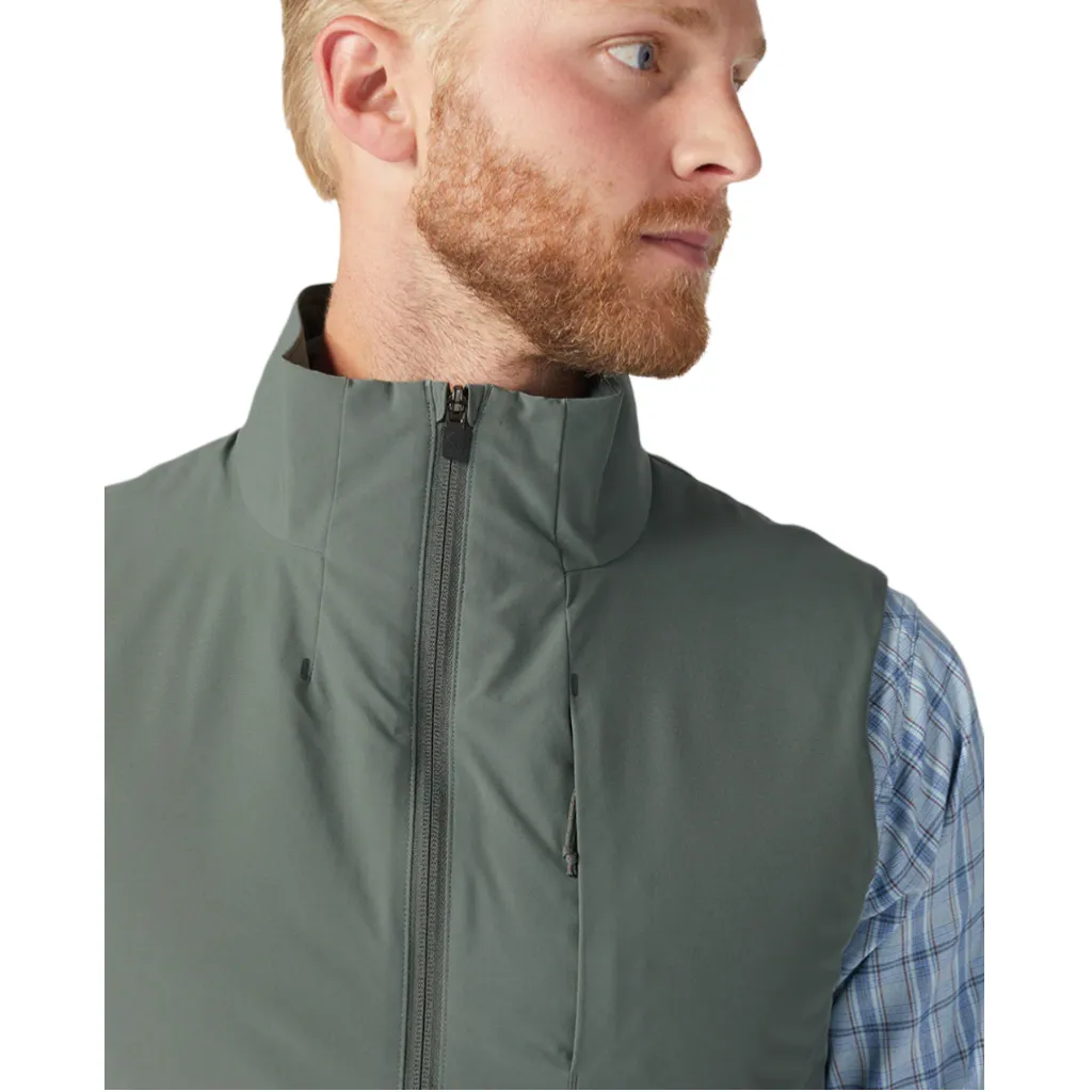 Stio Men's Fernos Insulated Vest