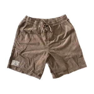 Tag Cord Shorts