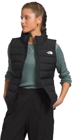 The North Face Women's Aconcagua 3 Vest