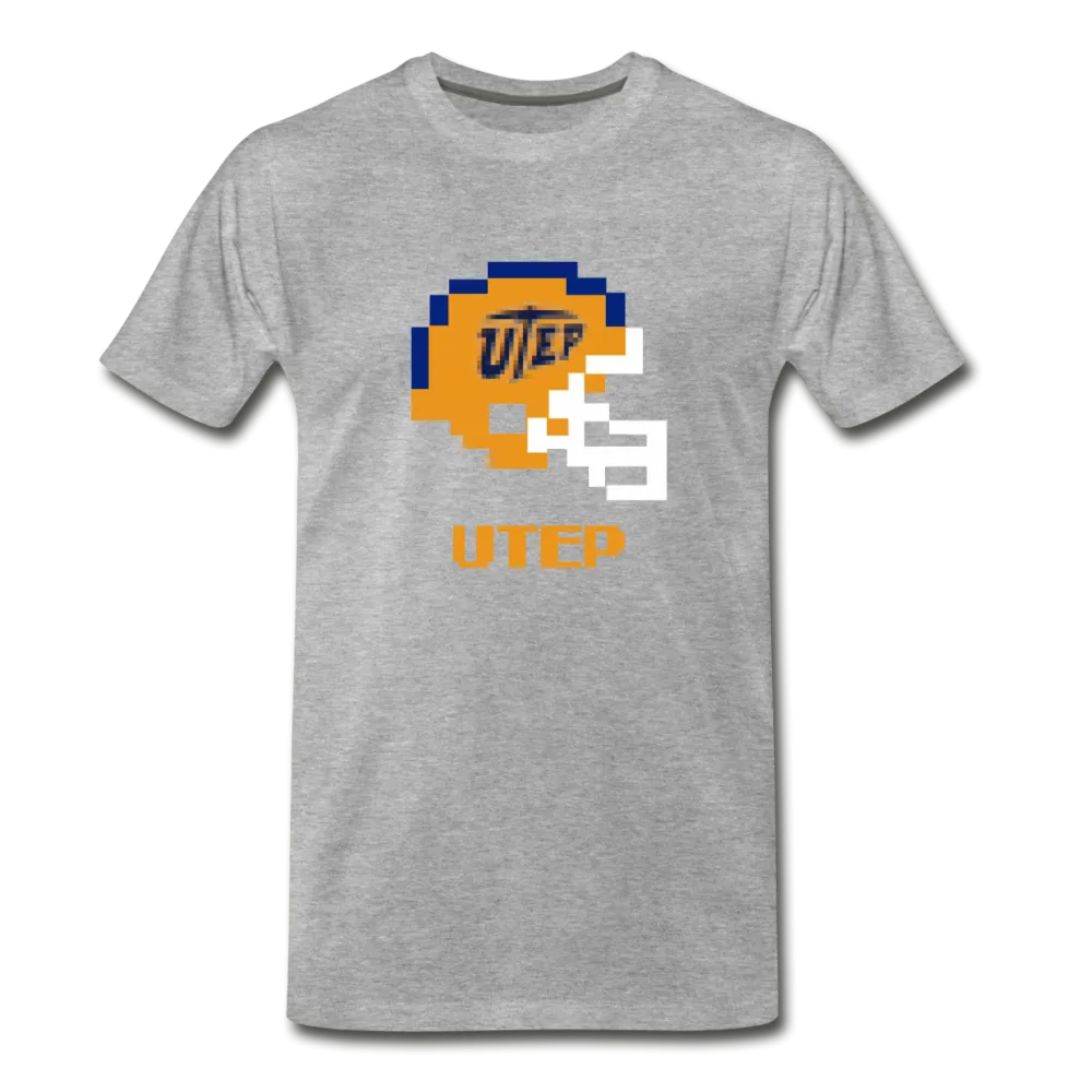 UTEP Classic Color