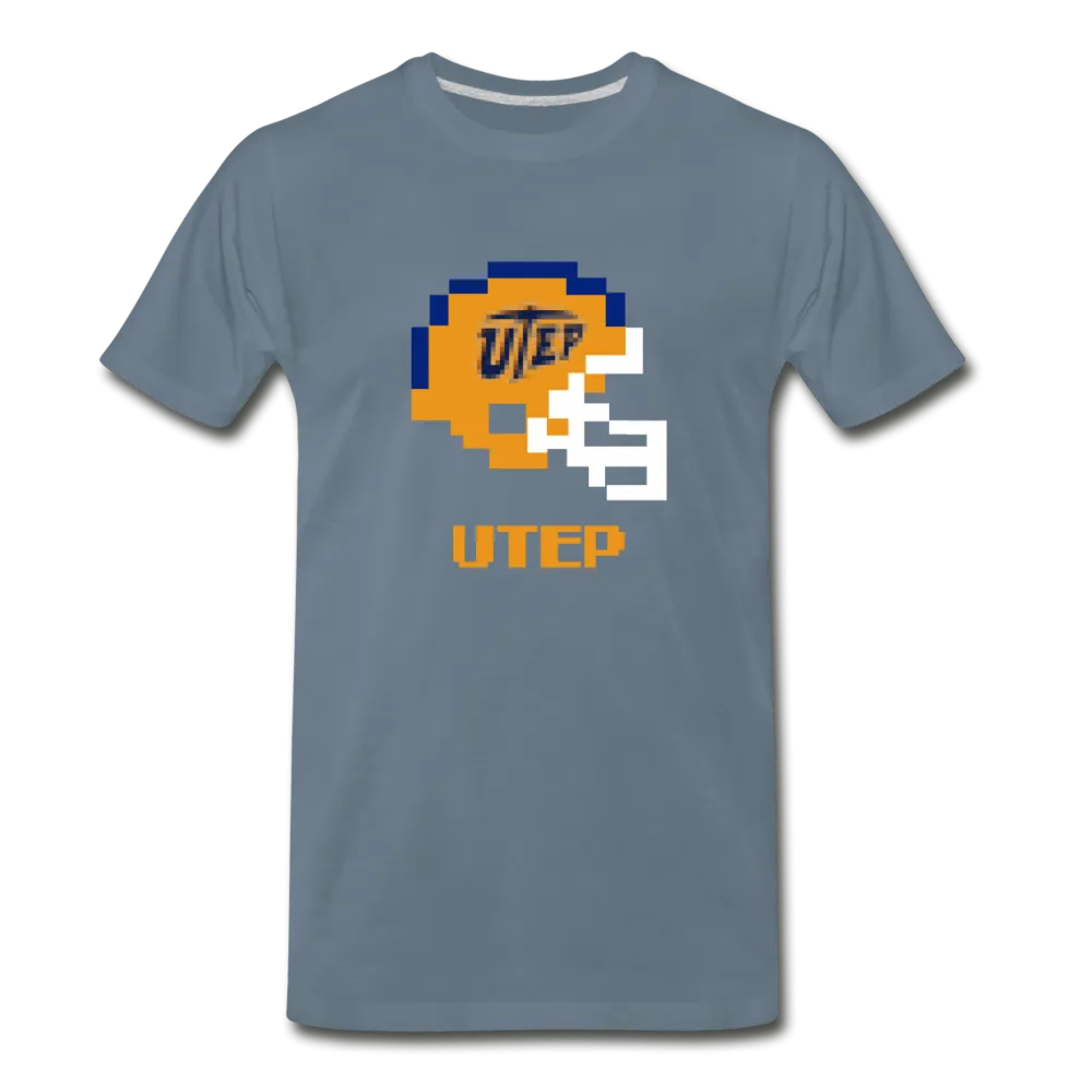 UTEP Classic Color