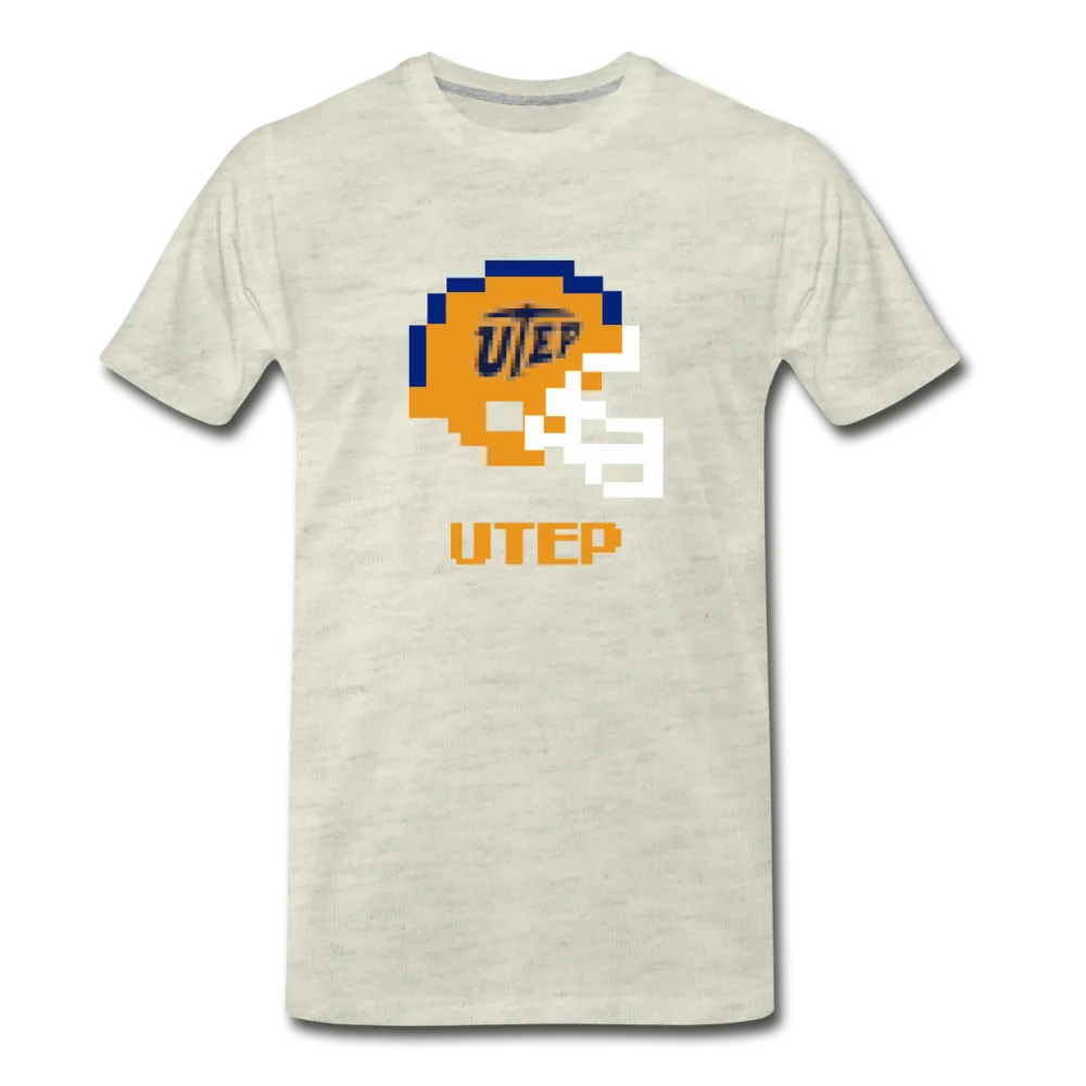 UTEP Classic Color