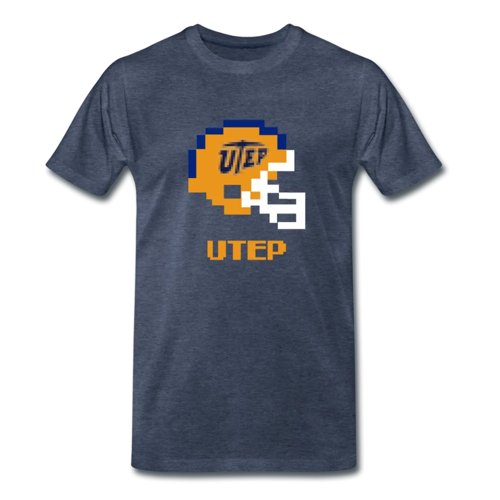 UTEP Classic Color