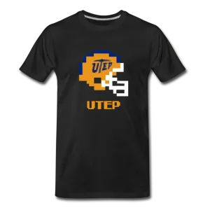 UTEP Classic Color