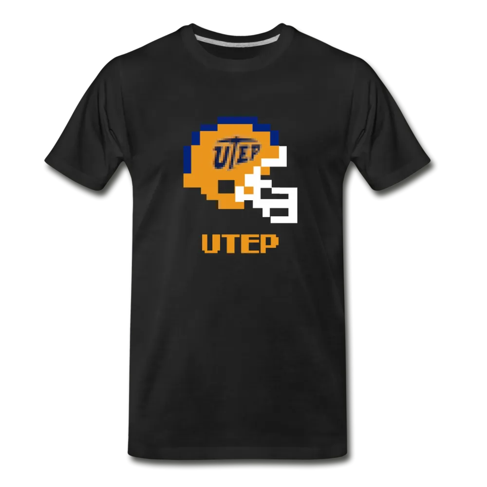 UTEP Classic Color