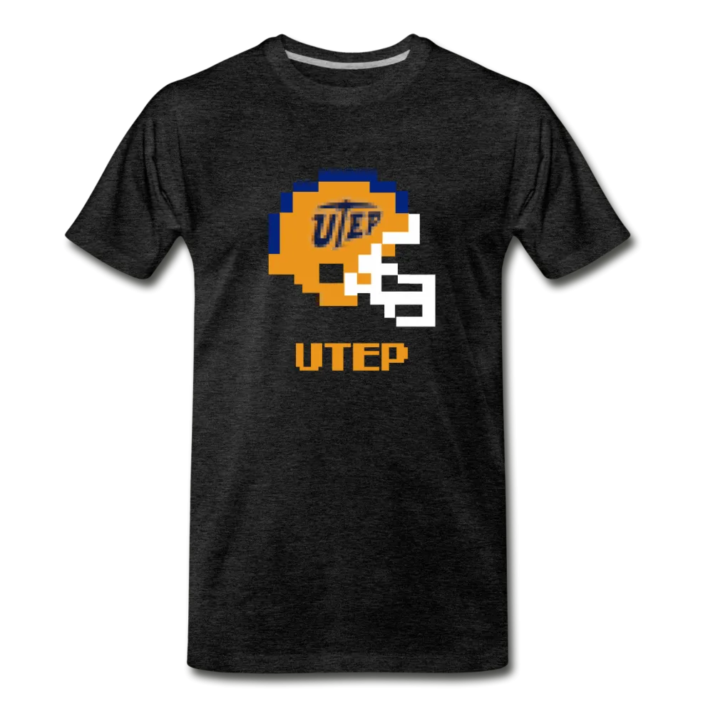 UTEP Classic Color