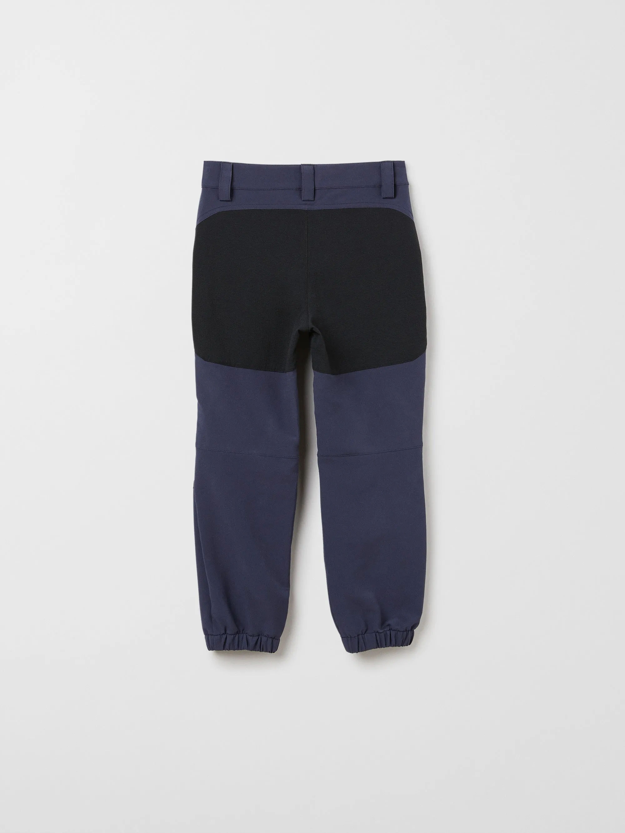 Water Resistent Kids Trousers