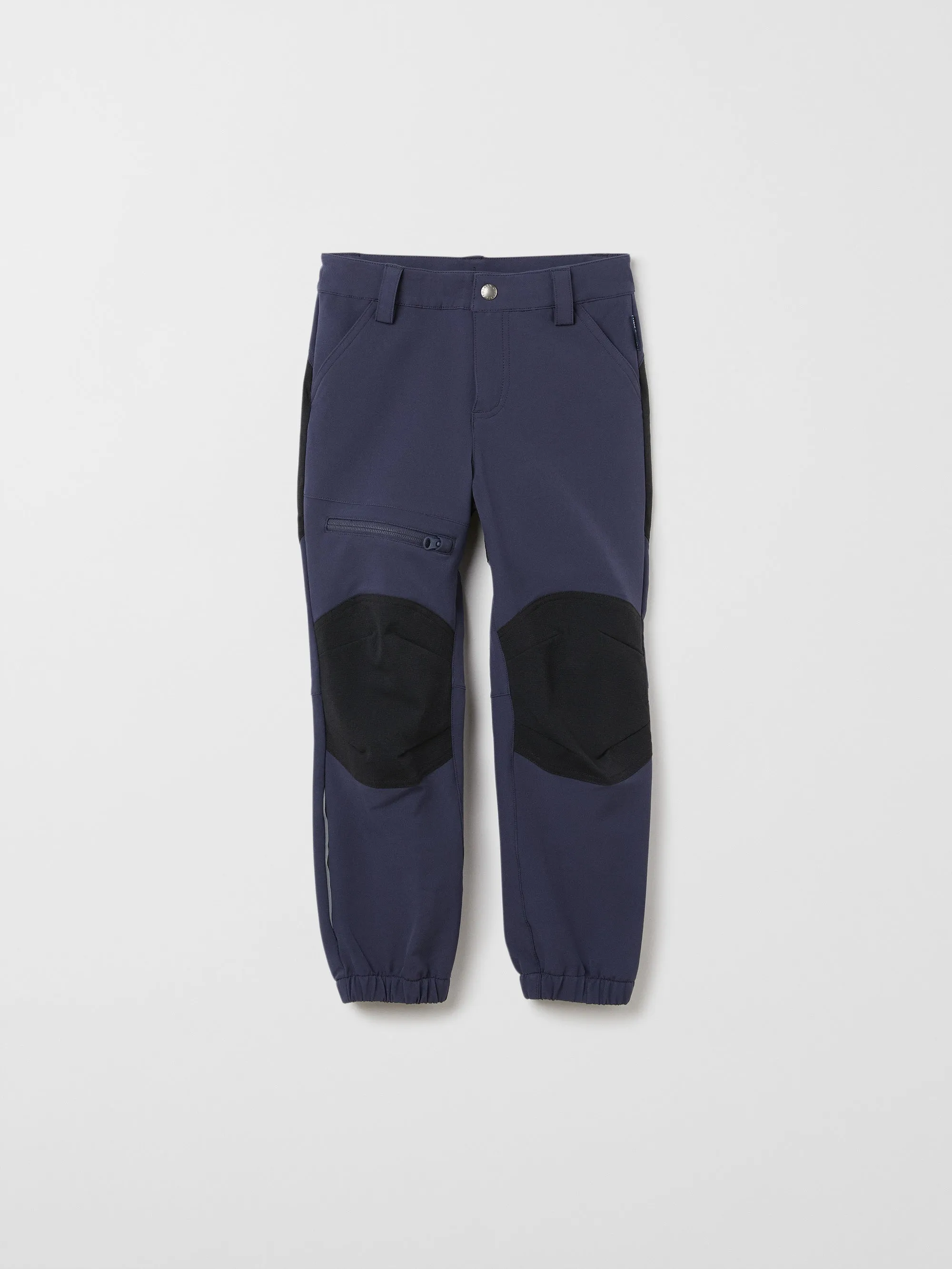 Water Resistent Kids Trousers