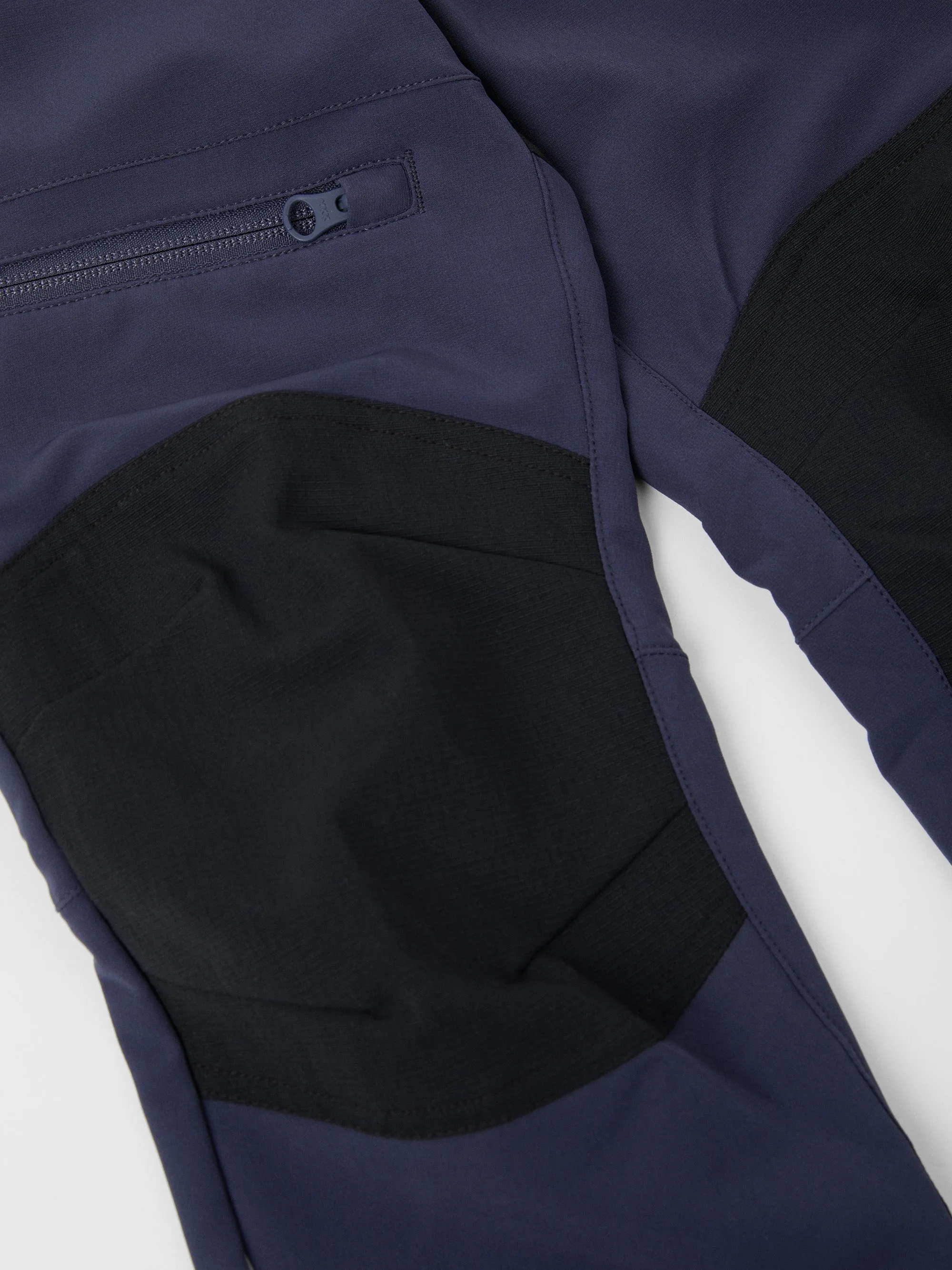 Water Resistent Kids Trousers