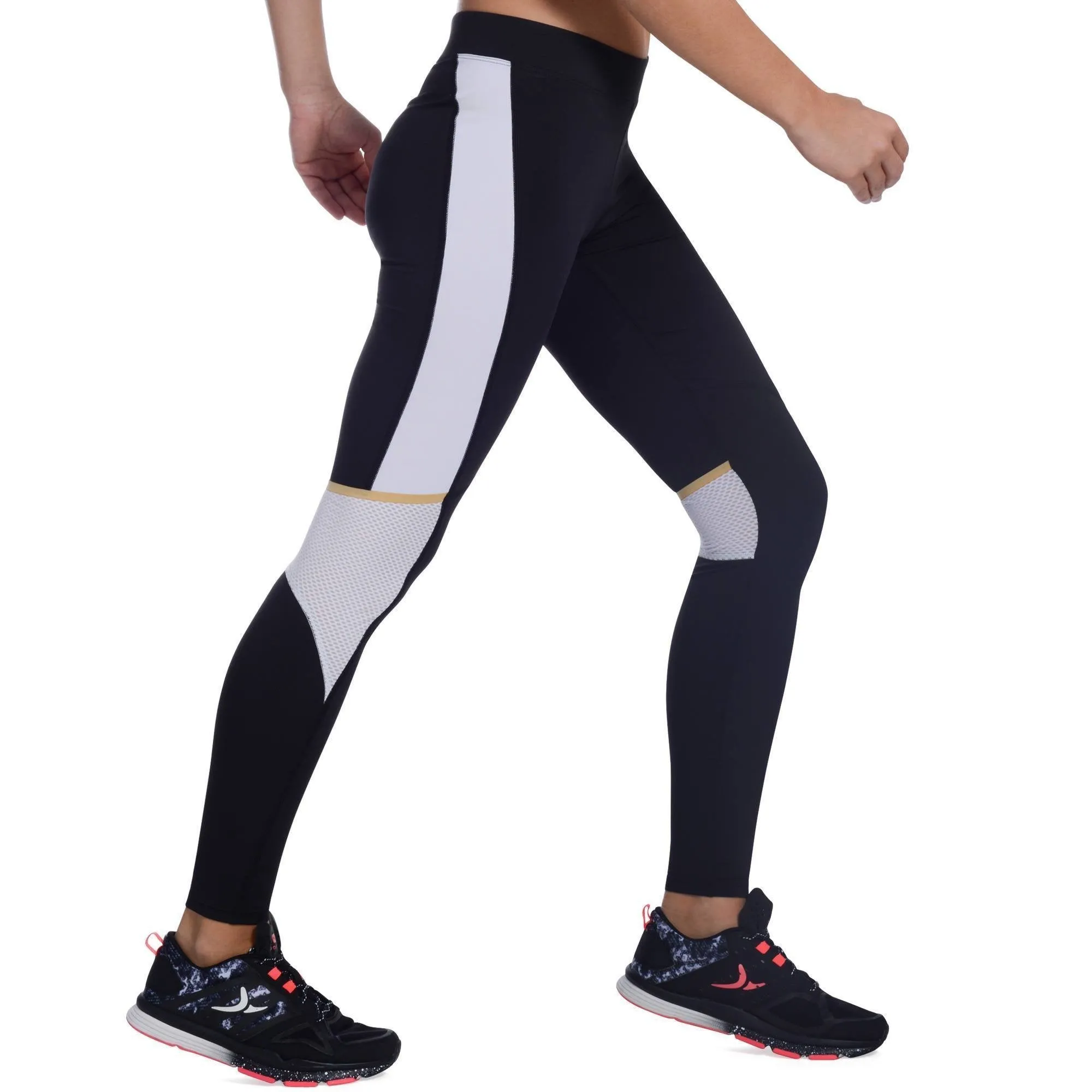 Women's Fitness Leggings Energy Xtrem Breathable Cardio