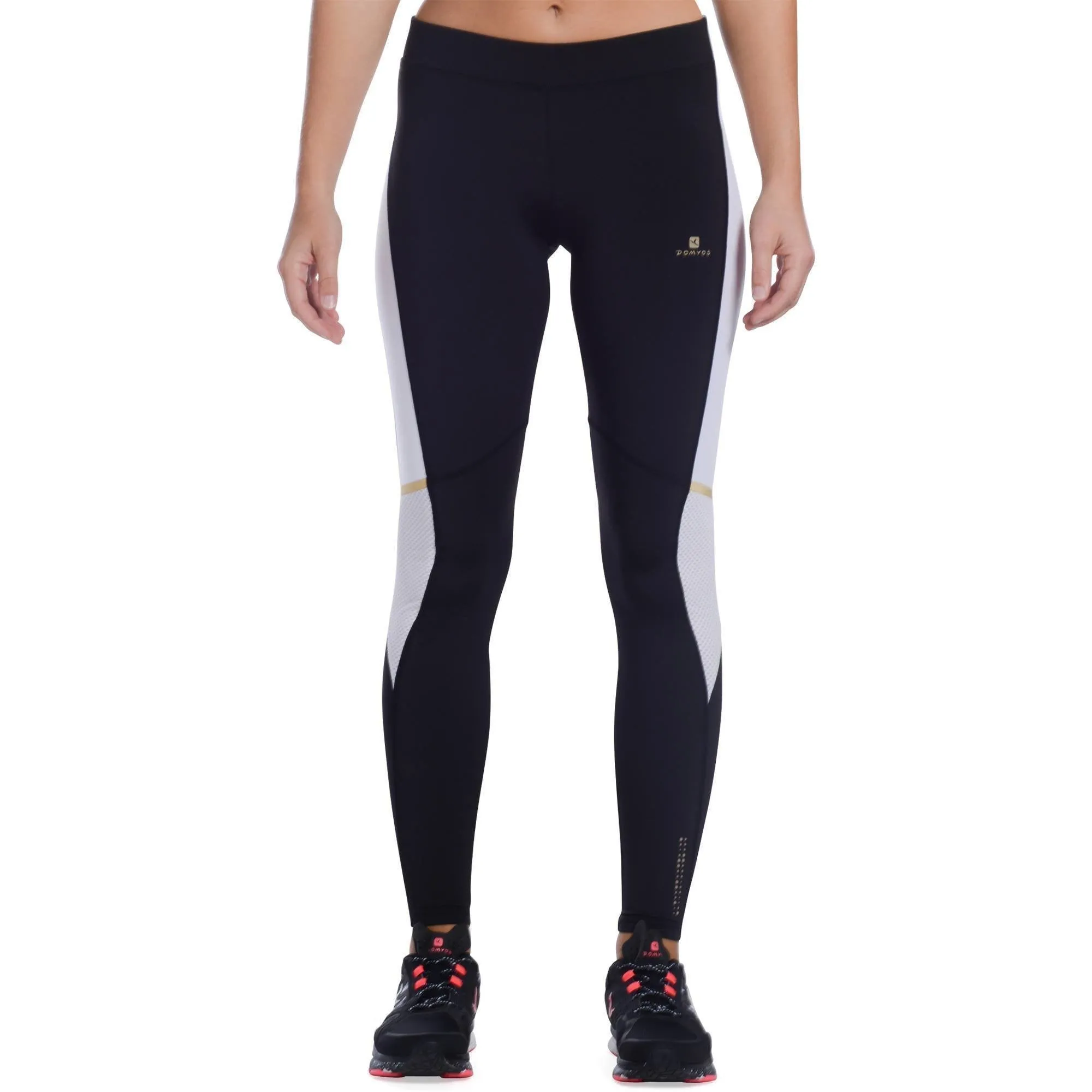 Women's Fitness Leggings Energy Xtrem Breathable Cardio