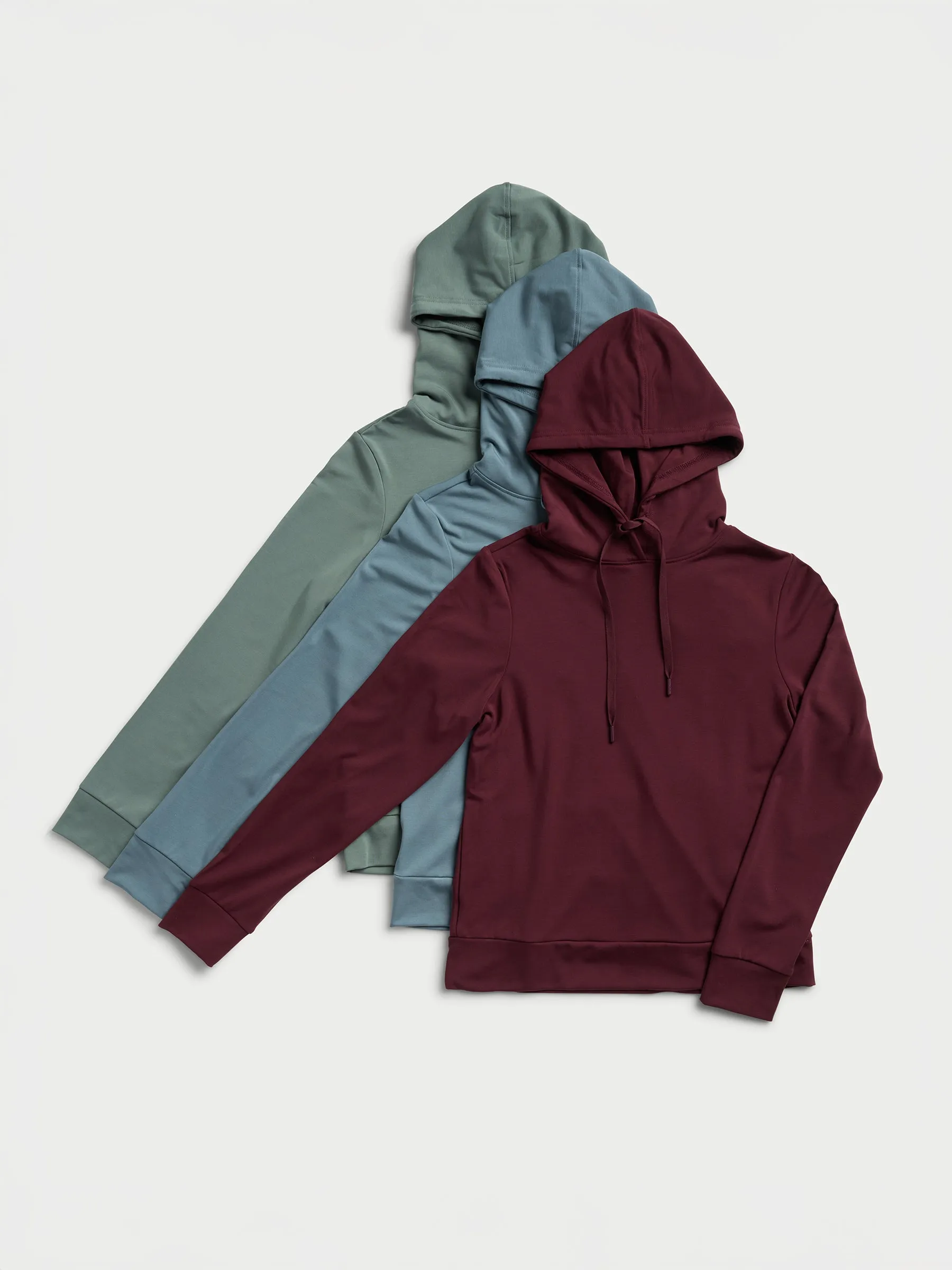 Women's Ultra-Soft Bamboo Hoodie