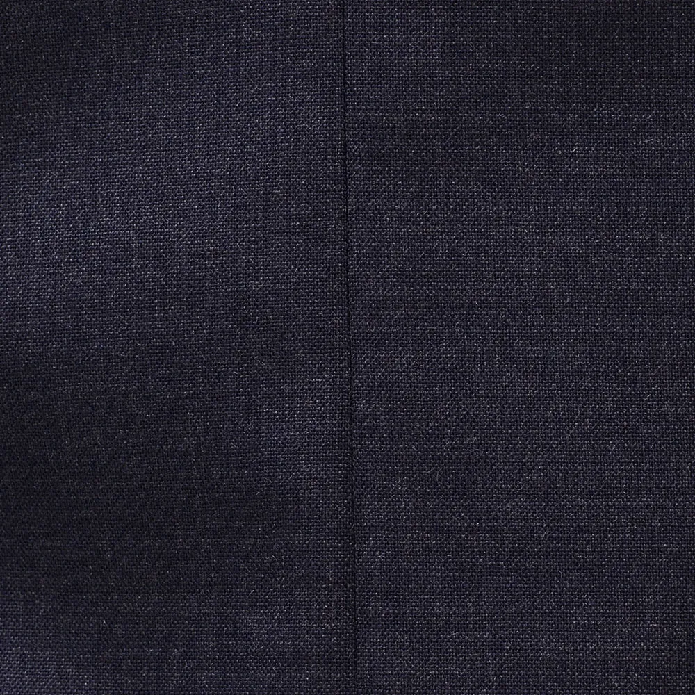 Wool Blend Suit